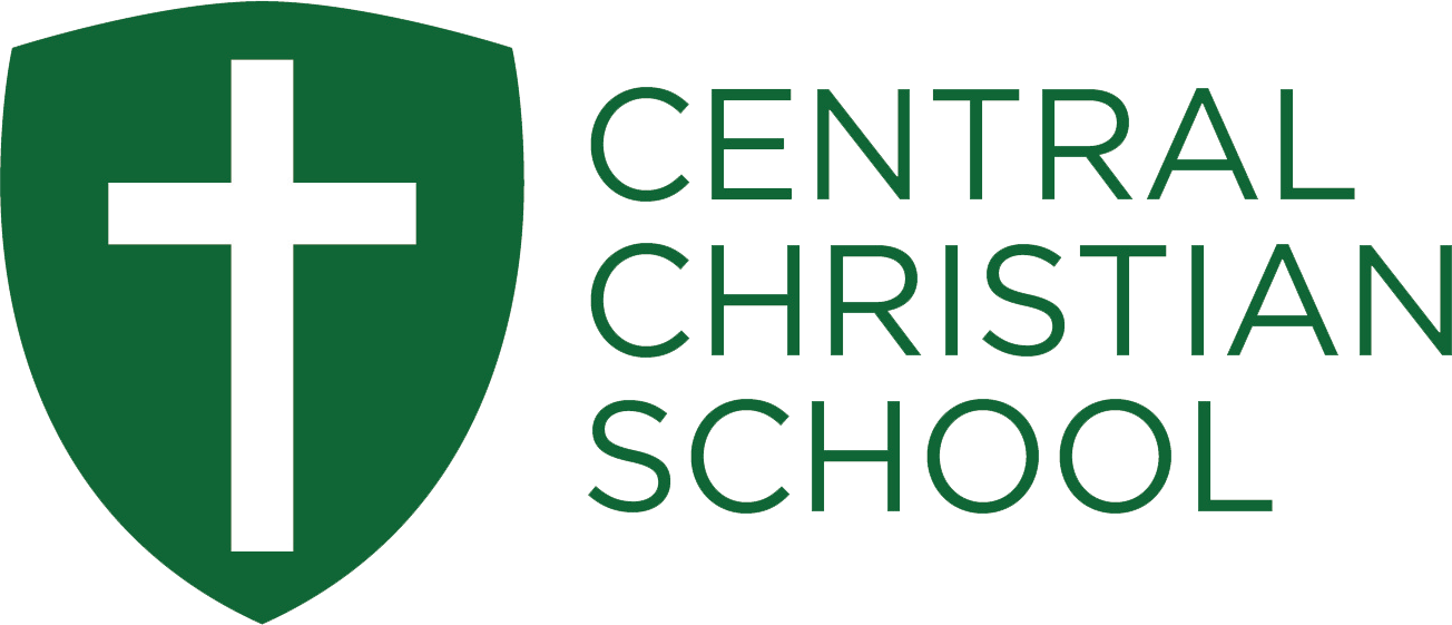 Logo for Central Christian School