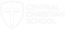 Footer Logo for Central Christian School
